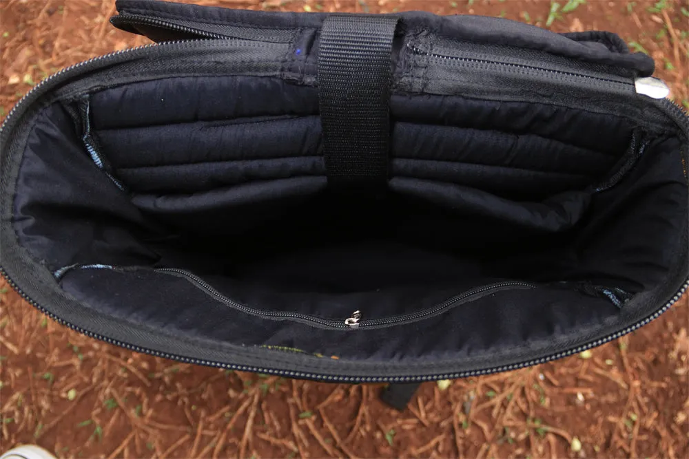Sana Travel Backpack