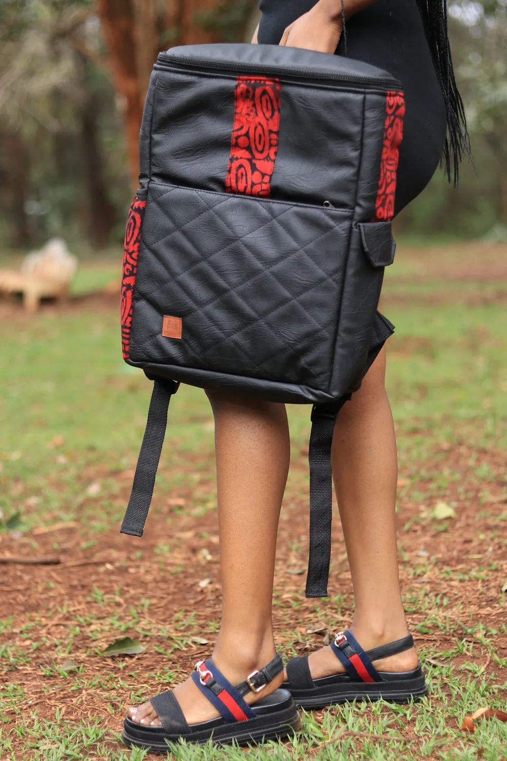 Sana Travel Backpack