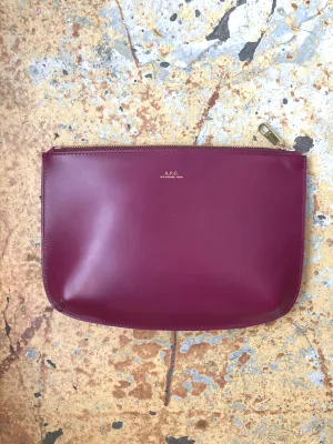 Sarah Pouch