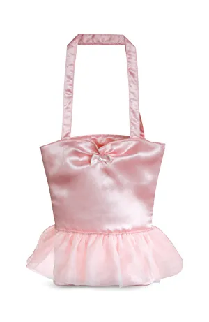 Satin Tutu Shoulder Bag