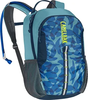 SCOUT HYDRATION PACK