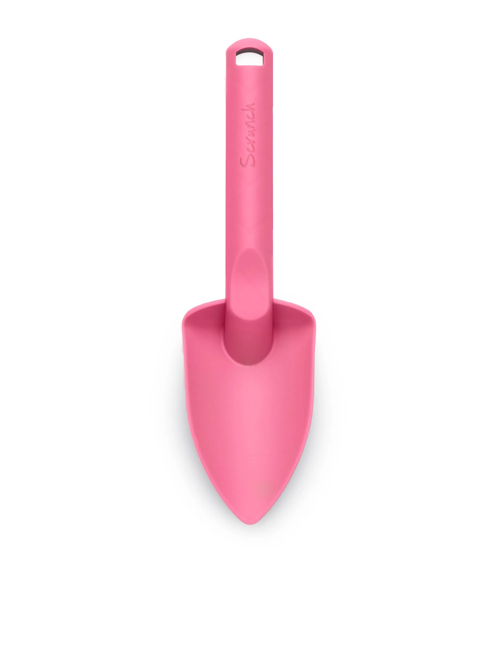 Scrunch Spade