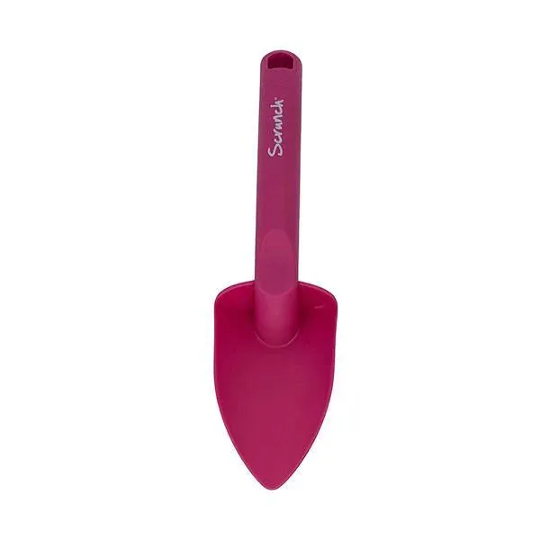 Scrunch Spade