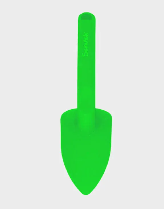 Scrunch Spade