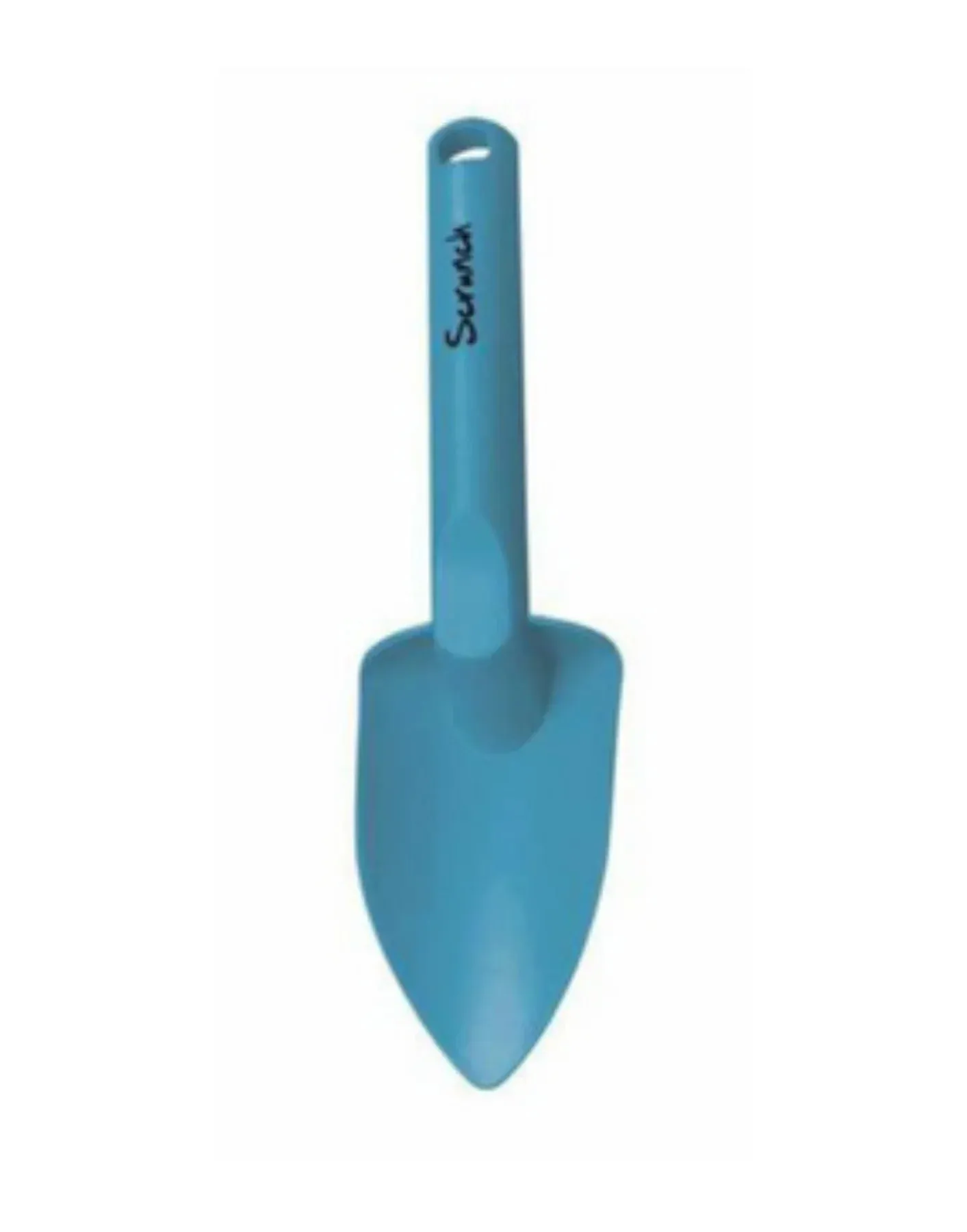 Scrunch Spade
