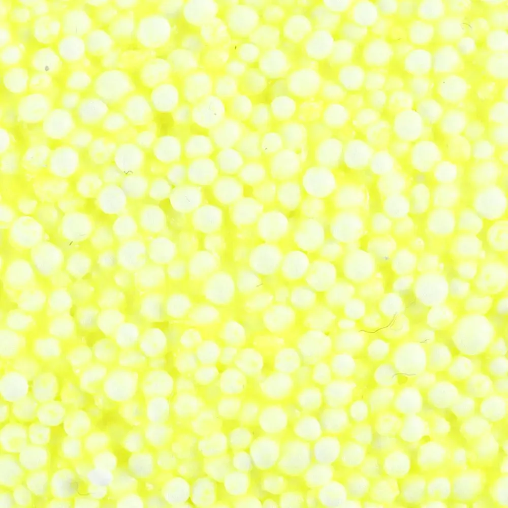 Self-Hardening Modelling Polystyrene Foam Clay Buckets 560G Each - 12 Beautiful Colours