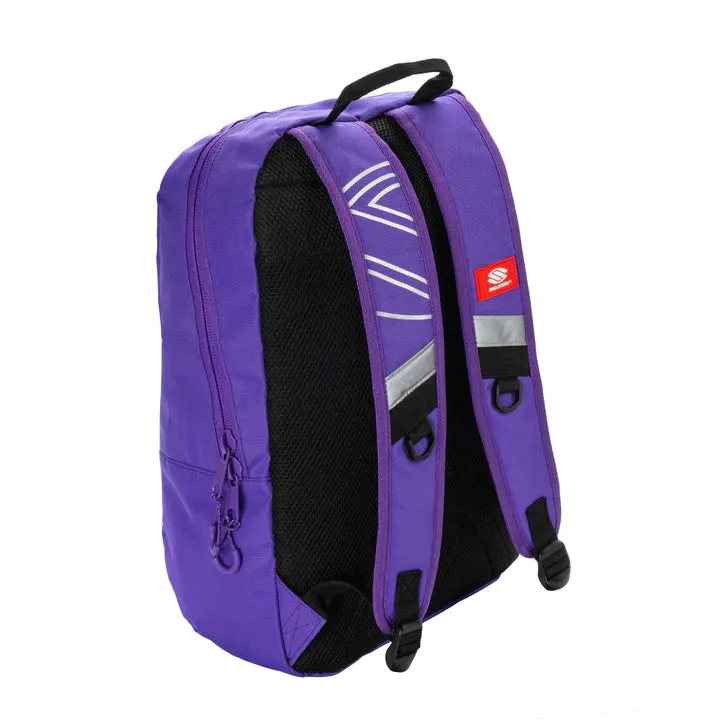 Selkirk Core Series Day Backpack Purple
