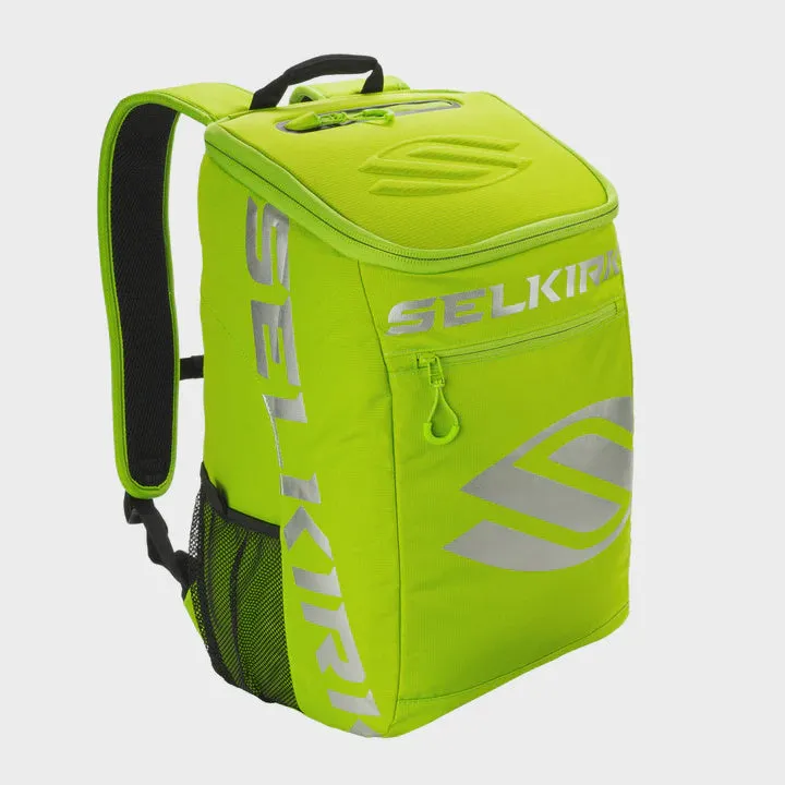 Selkirk Core Series Team Backpack Green