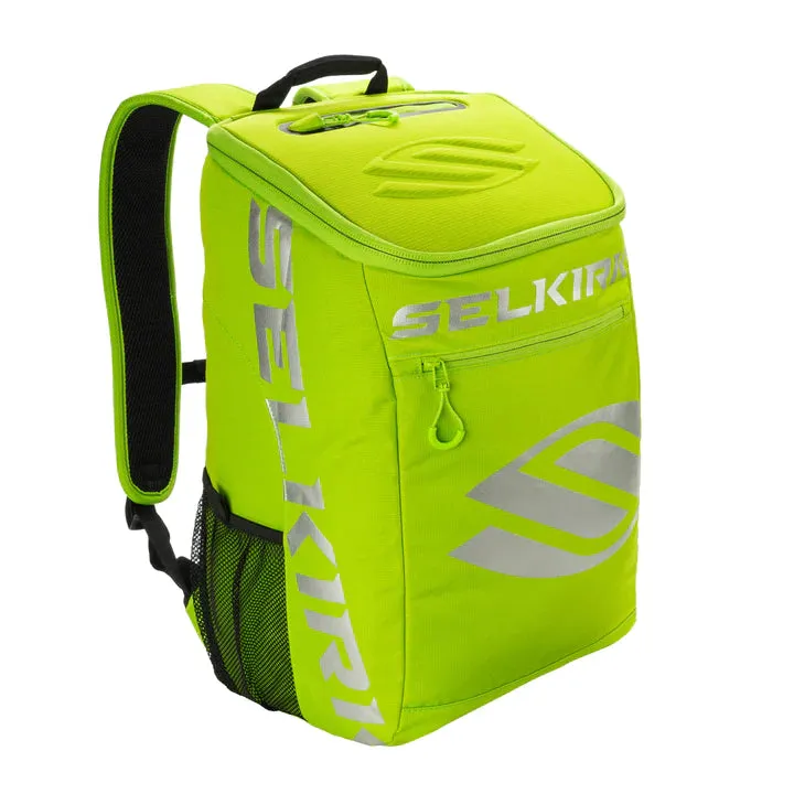 Selkirk Core Series Team Backpack Green