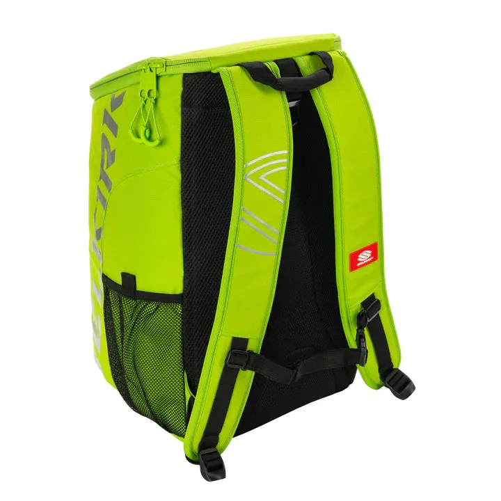 Selkirk Core Series Team Backpack Green