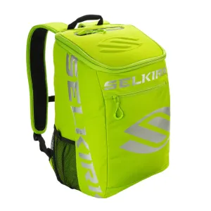 Selkirk Core Series Team Backpack Green