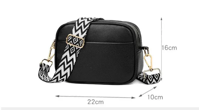 Serena Sustainable Handbag – Elegance for Every Occasion