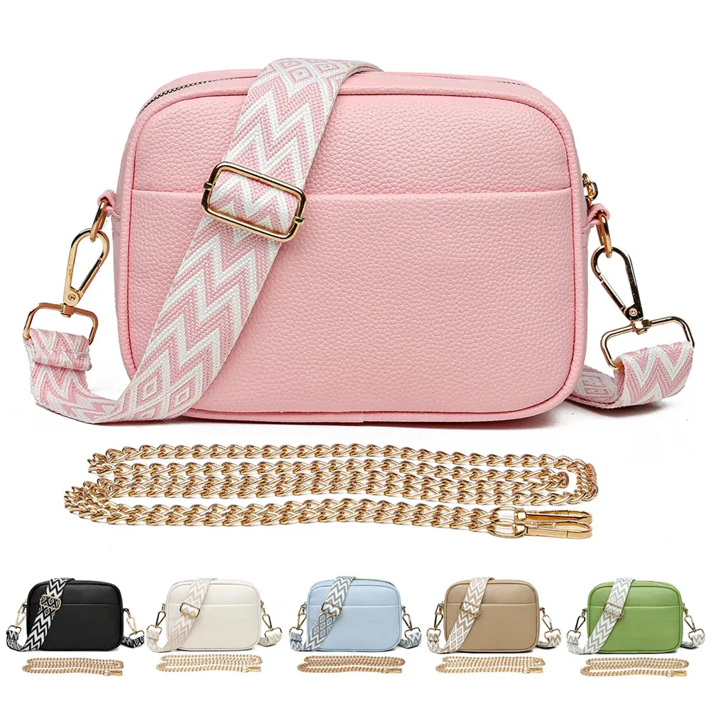 Serena Sustainable Handbag – Elegance for Every Occasion