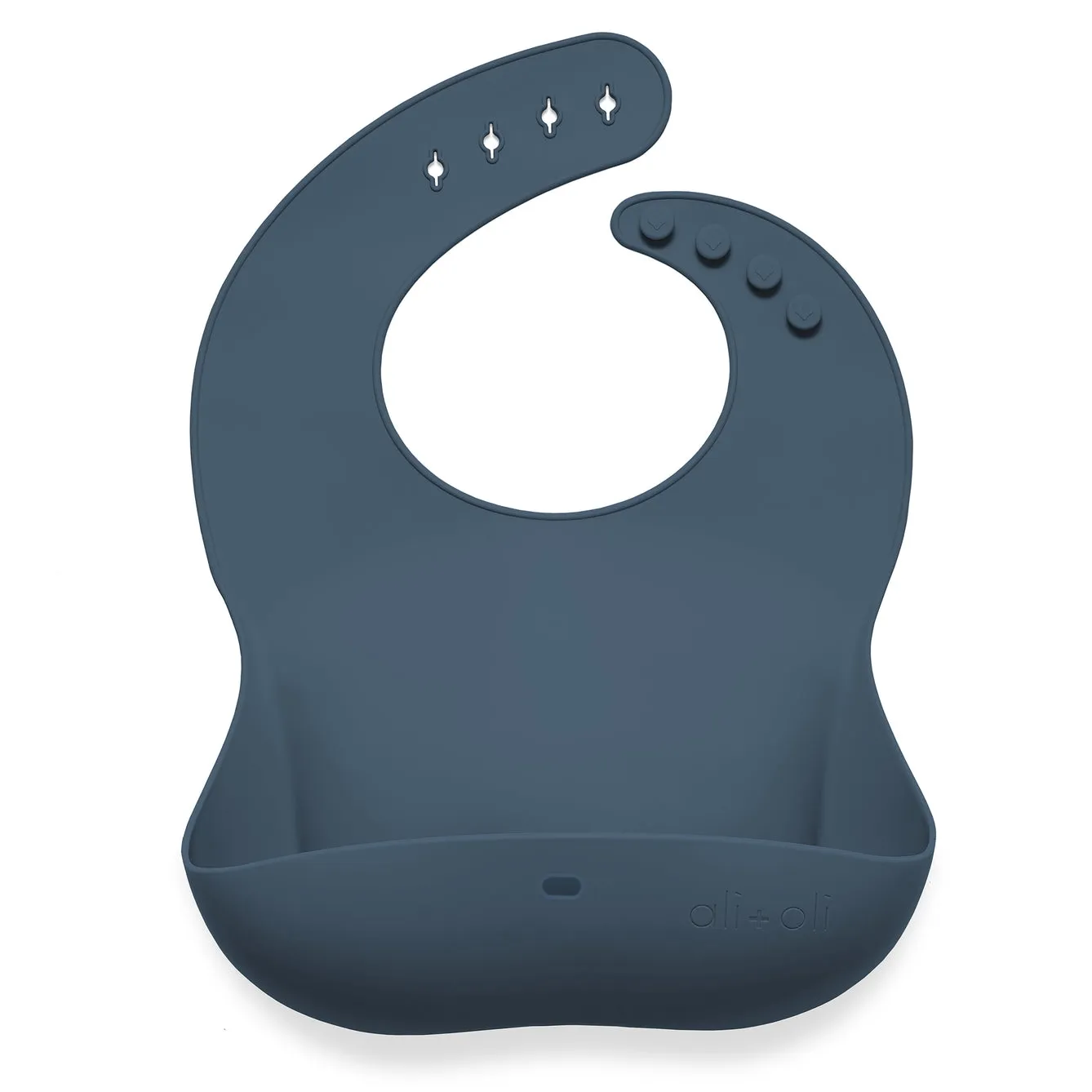 Silicone Baby Bib