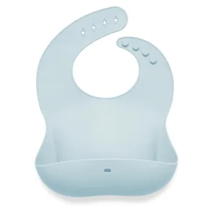 Silicone Baby Bib