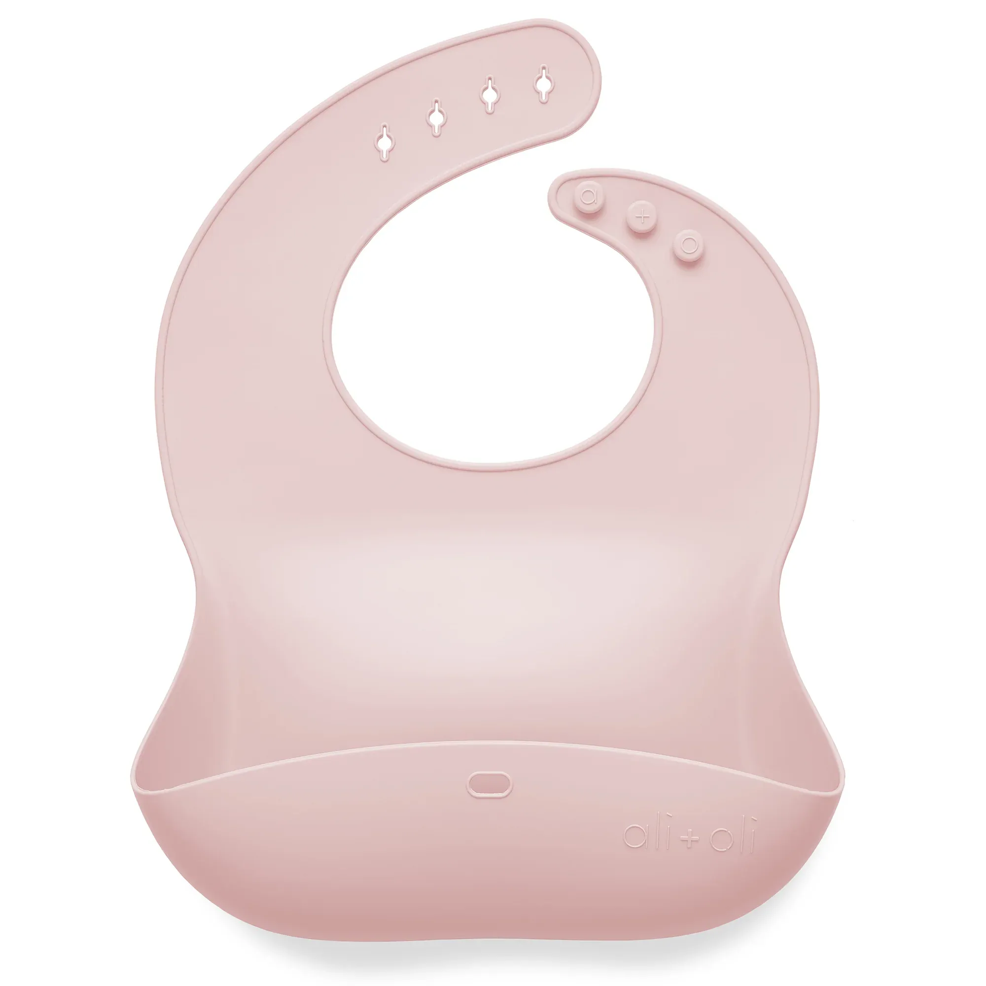 Silicone Baby Bib