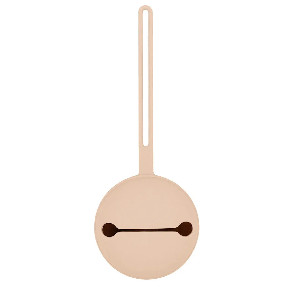 Silicone Pacifier Case - 3 Colours
