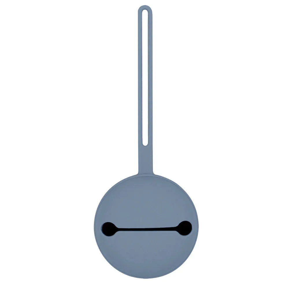 Silicone Pacifier Case - 3 Colours