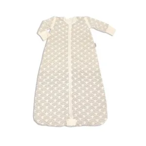 Silkberry Baby Bamboo Classic Sleep Bag with Detachable Sleeves