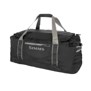 Simms GTS Gear Duffel 80L