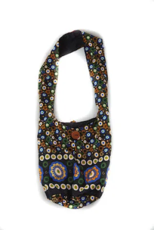 Sling Bag | Solid Design