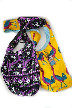 Sling Bag | Solid Design
