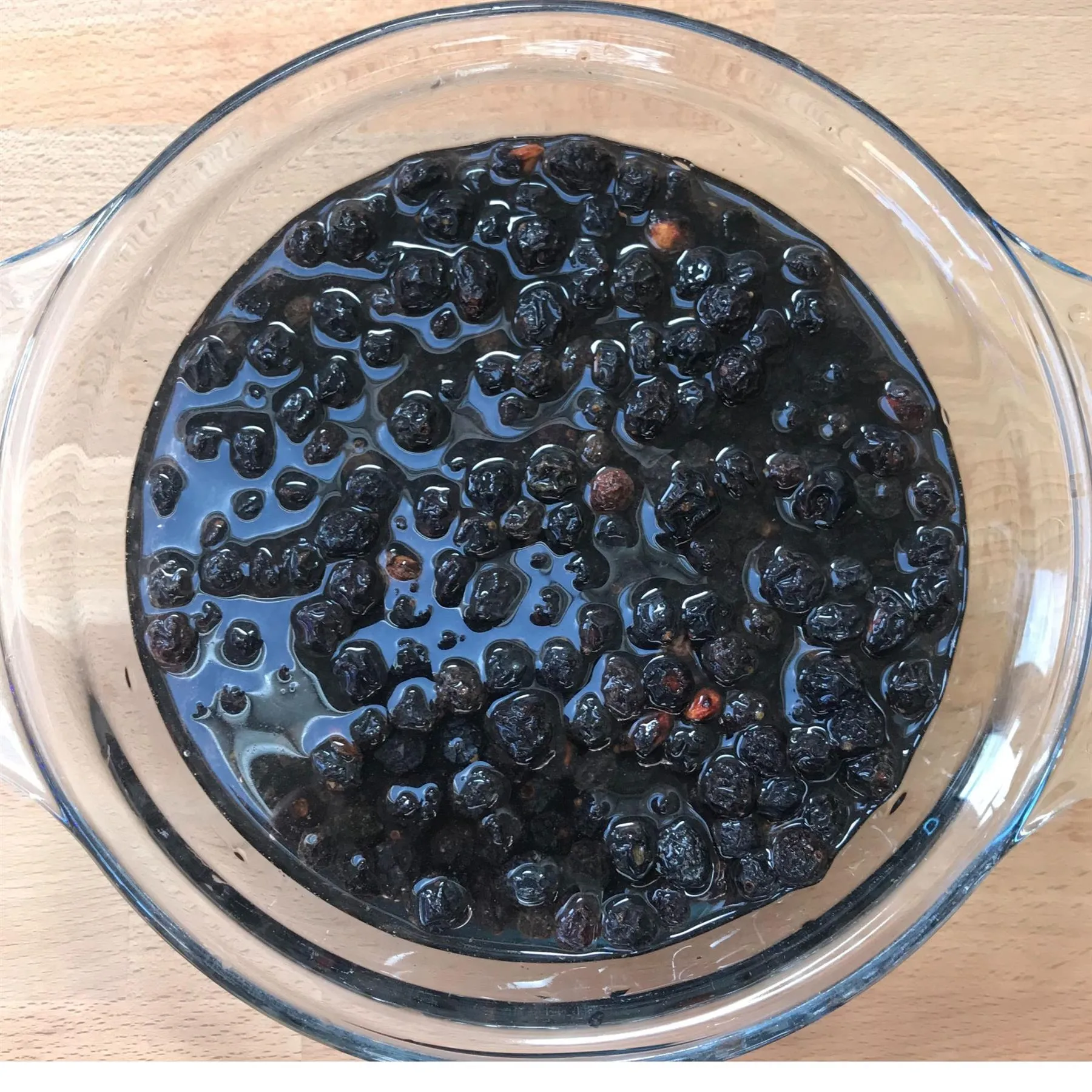 Sloe Gin and Sloe Port Kit with 2.5 litre bucket
