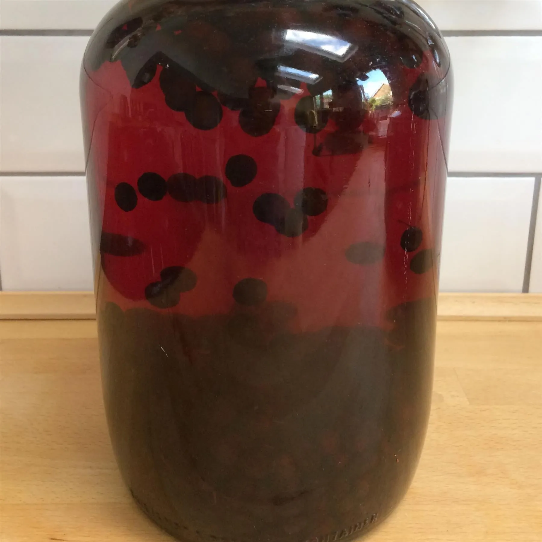 Sloe Gin and Sloe Port Kit with 2.5 litre bucket