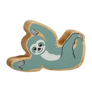 Sloth Figure
