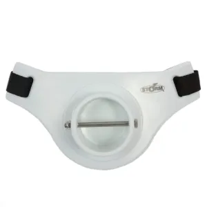 Small Belt Bucket Harness