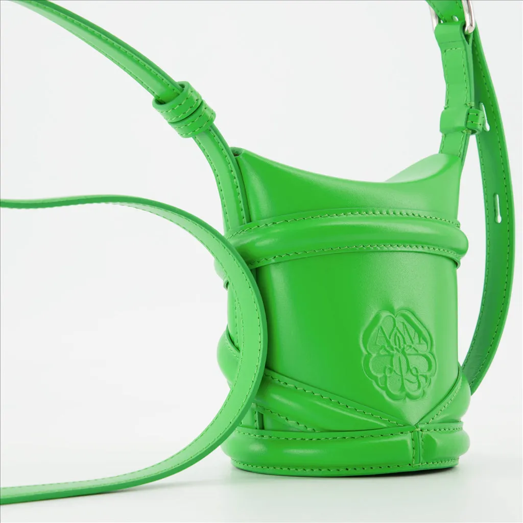 Small The Curve Bag