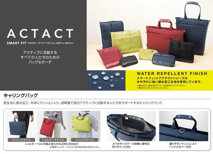 SMART FIT Smart Fit Bag in Bag A4