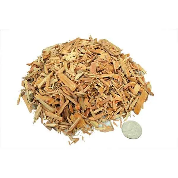 Smokehouse Wood Chips
