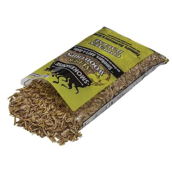 Smokehouse Wood Chips