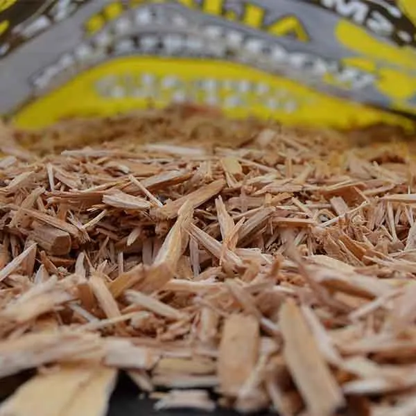 Smokehouse Wood Chips