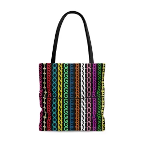 SN x Marc Jacobs Eco Tote Bag