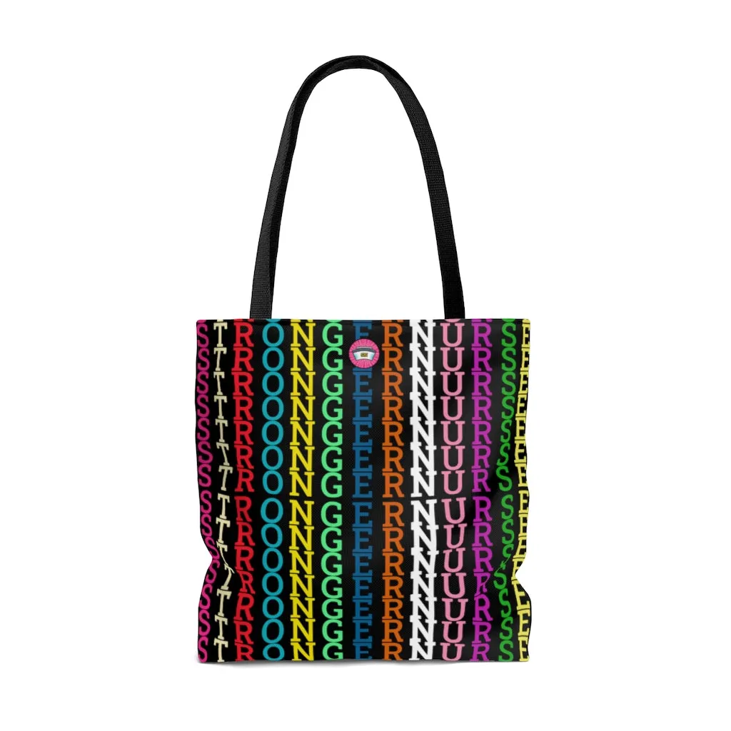 SN x Marc Jacobs Eco Tote Bag