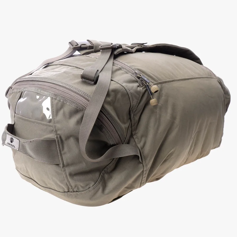 Snigel 55L Duffel bag -17
