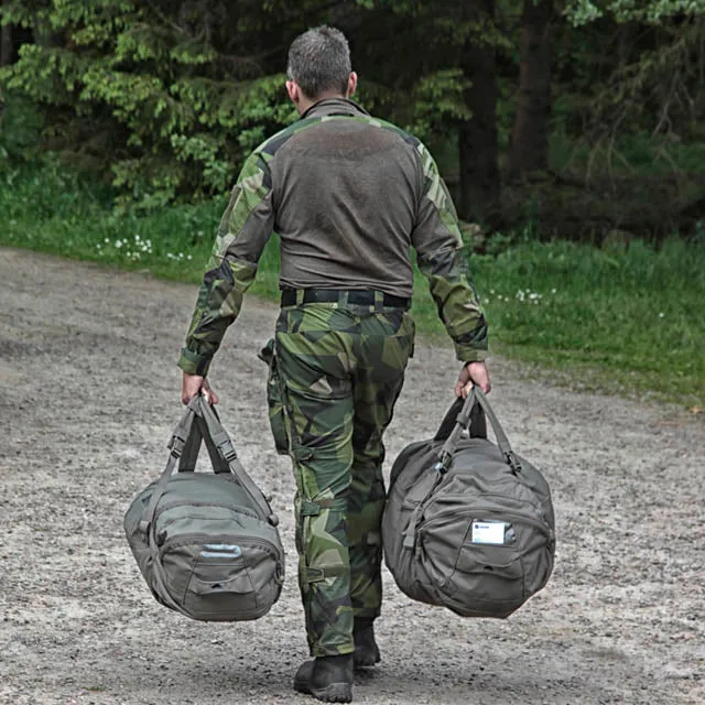 Snigel 55L Duffel bag -17