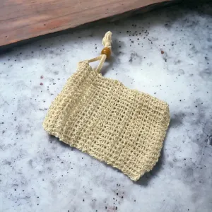 Soap Bag