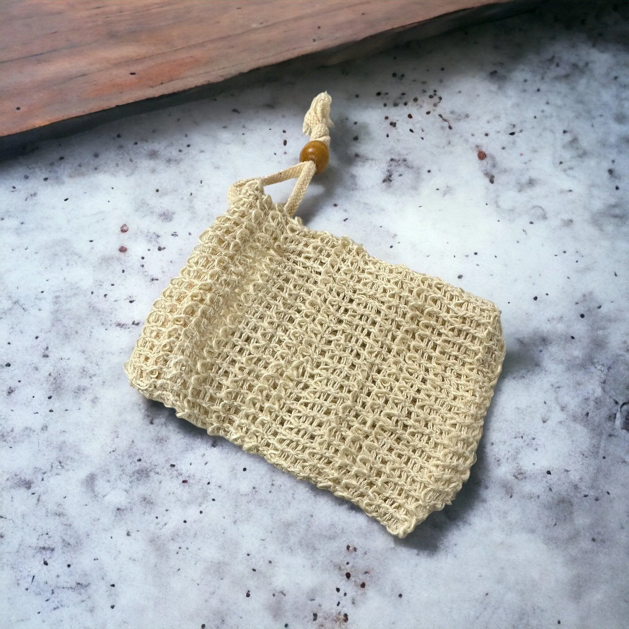 Soap Bag