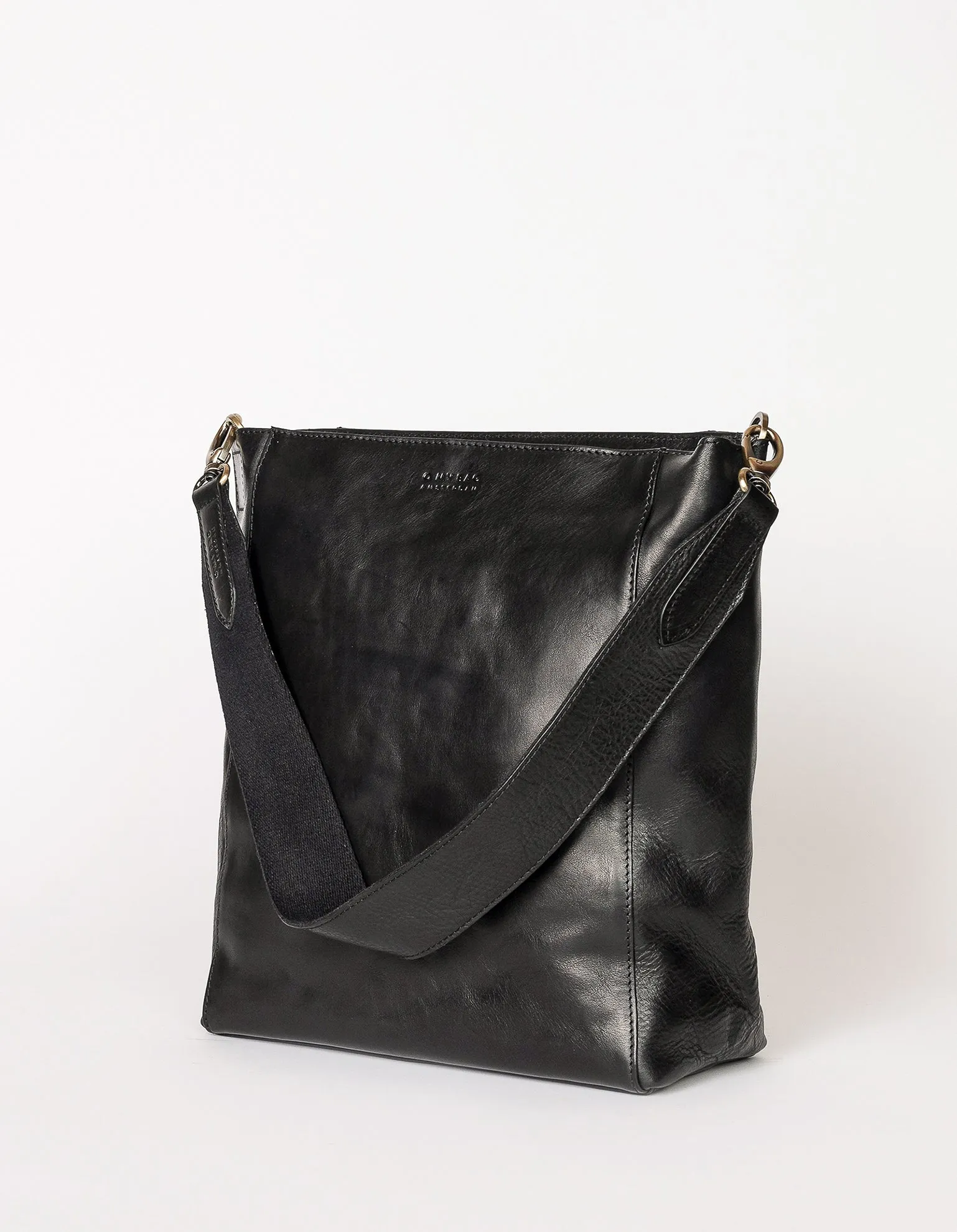 Sofia Cross-Body | Stromboli Leather