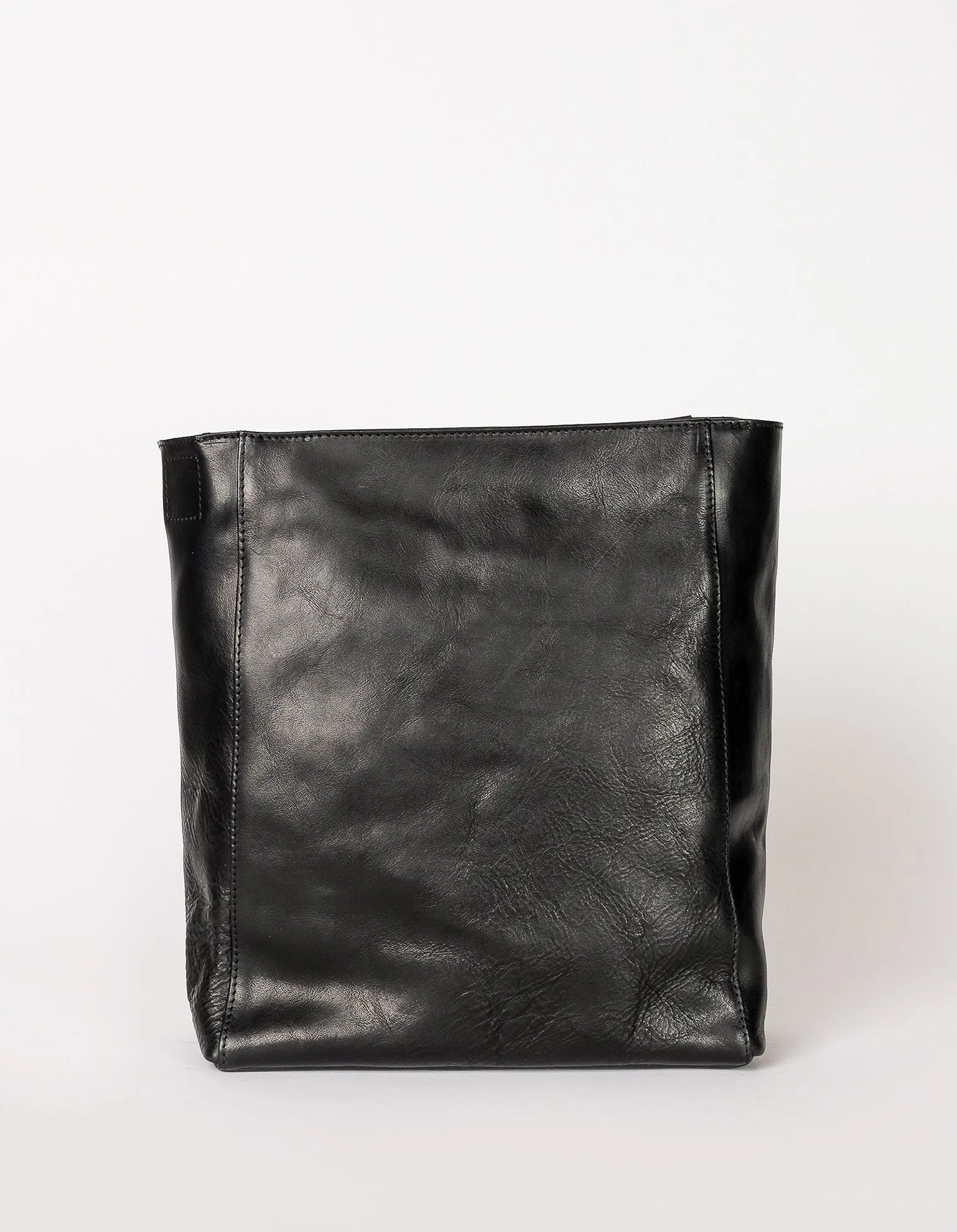 Sofia Cross-Body | Stromboli Leather