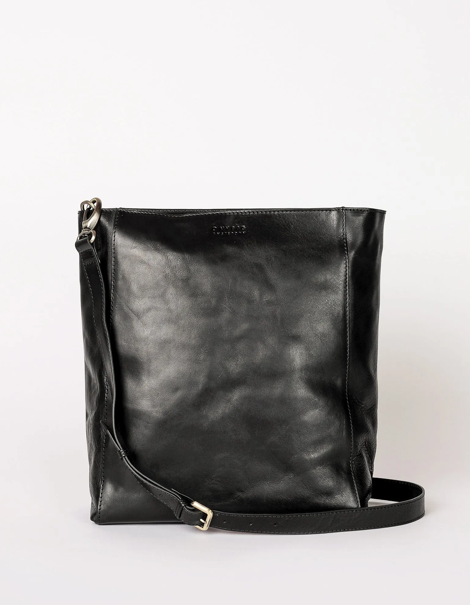Sofia Cross-Body | Stromboli Leather