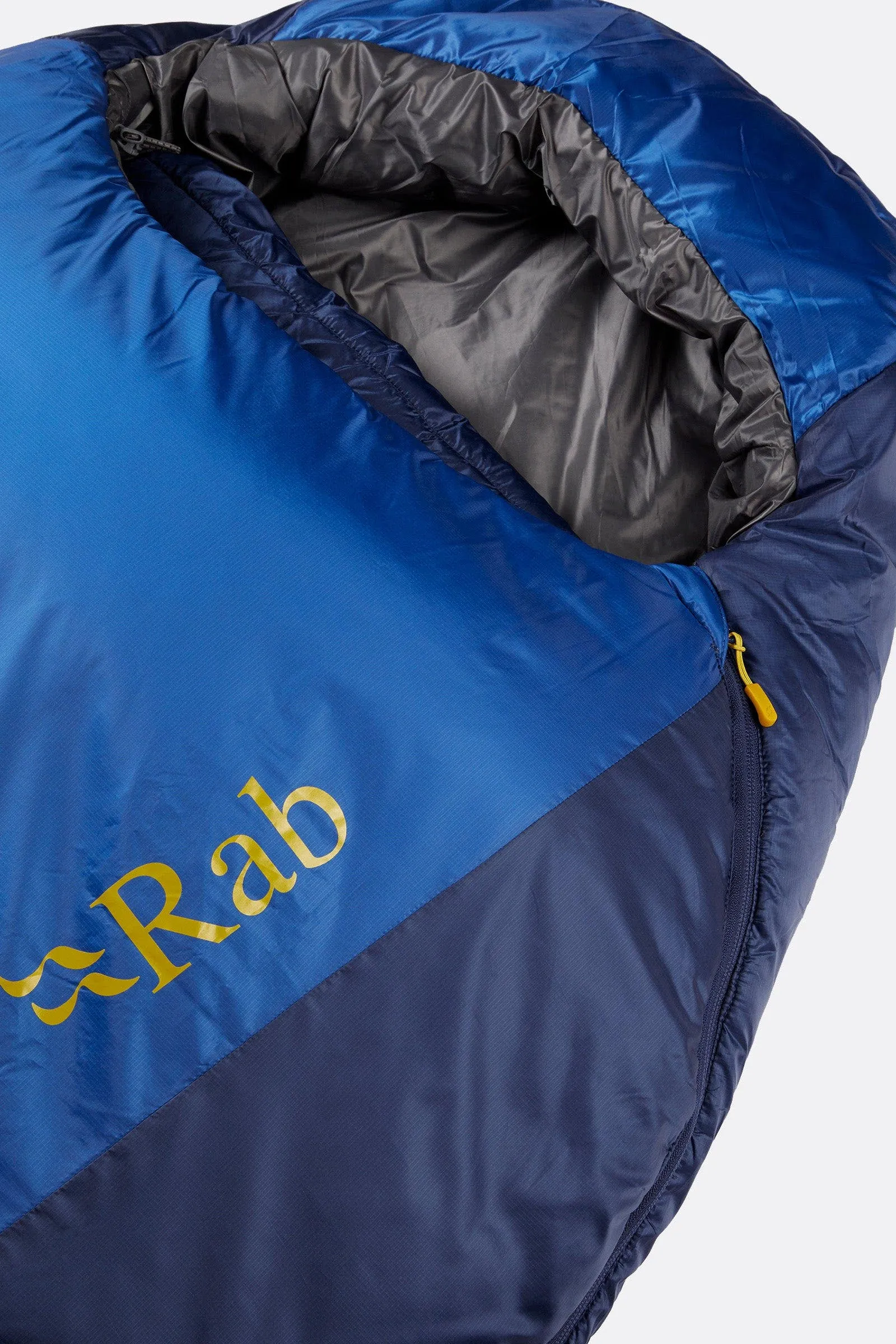Solar Eco 2 Sleeping Bag (30F / -2C) - QSS-10