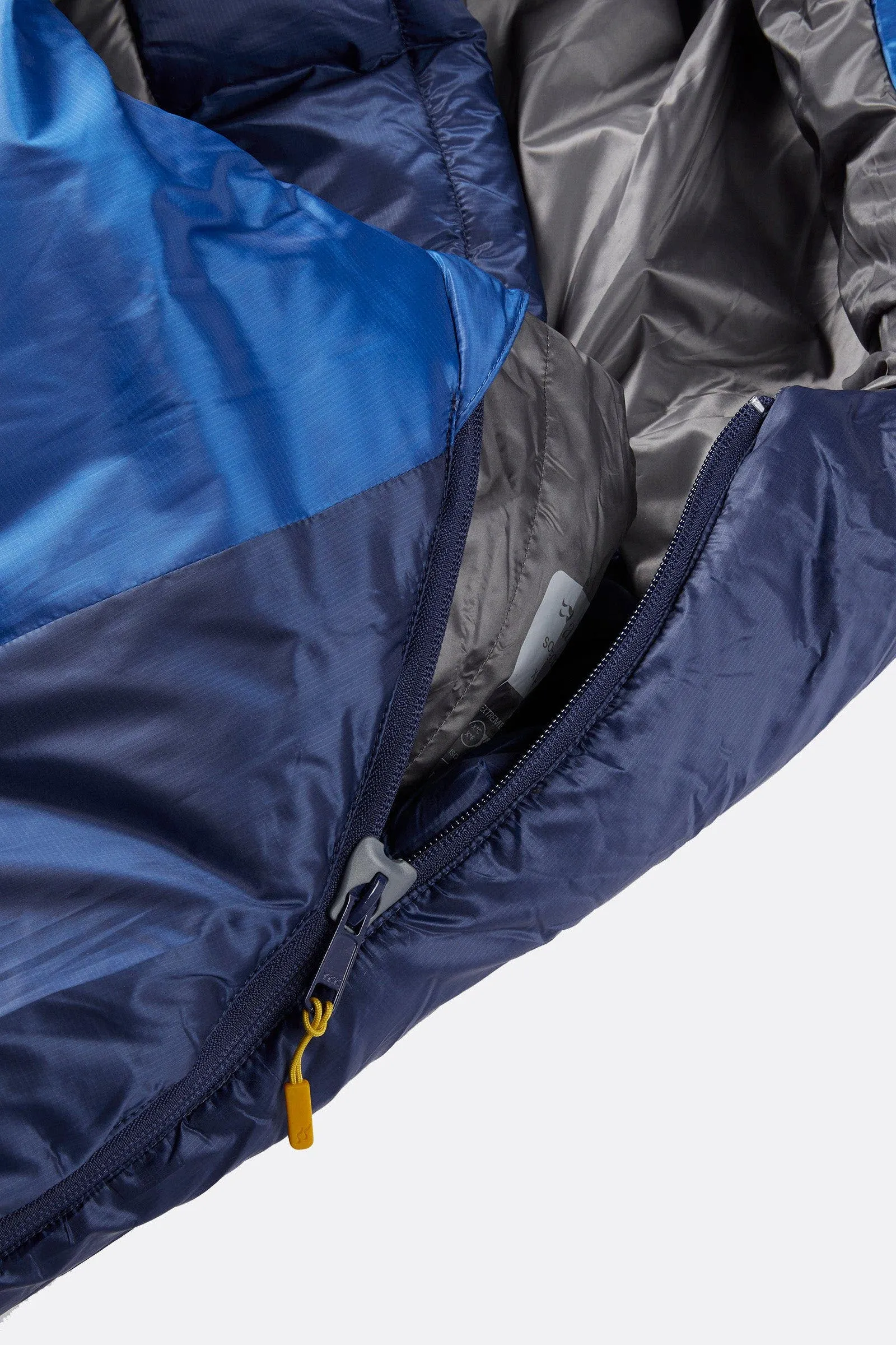 Solar Eco 2 Sleeping Bag (30F / -2C) - QSS-10