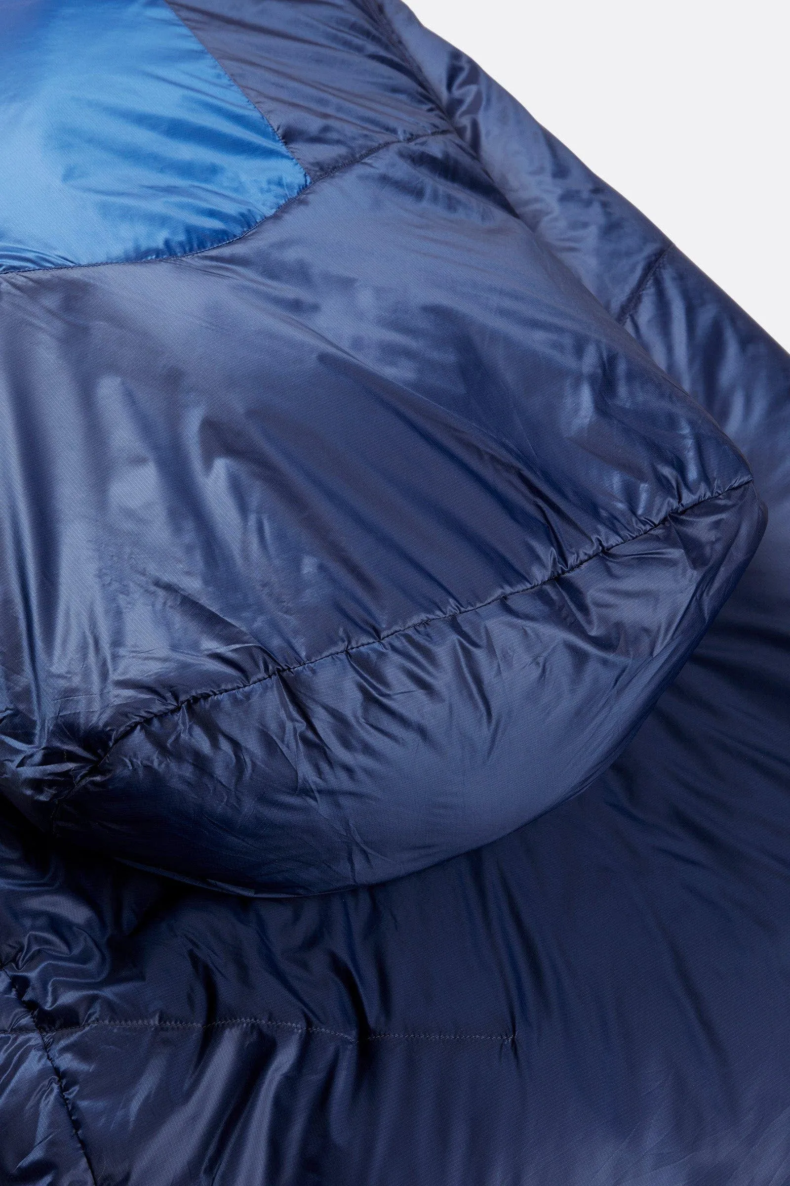 Solar Eco 2 Sleeping Bag (30F / -2C) - QSS-10