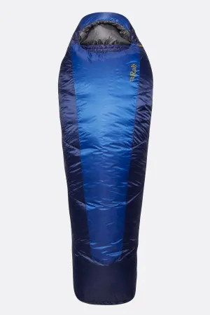 Solar Eco 2 Sleeping Bag (30F / -2C) - QSS-10