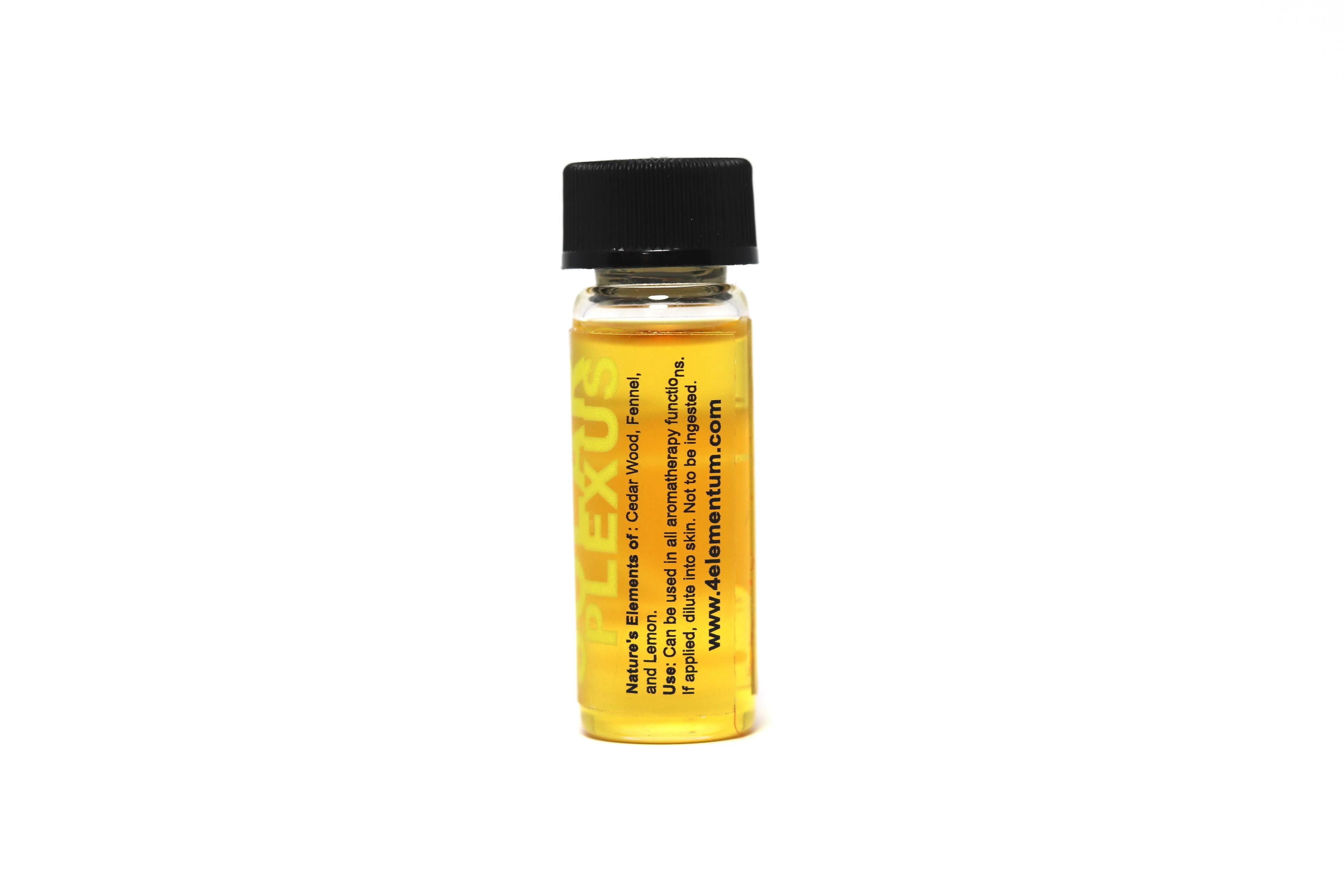 solar plexus chakra