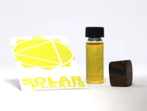 solar plexus chakra